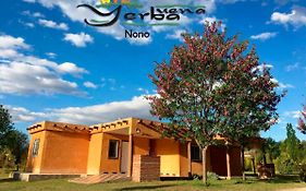 Yerba Buena casas de campo - Nono
